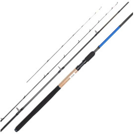 Удилище фидерное Daiwa N'Zon 2.0Mini Method